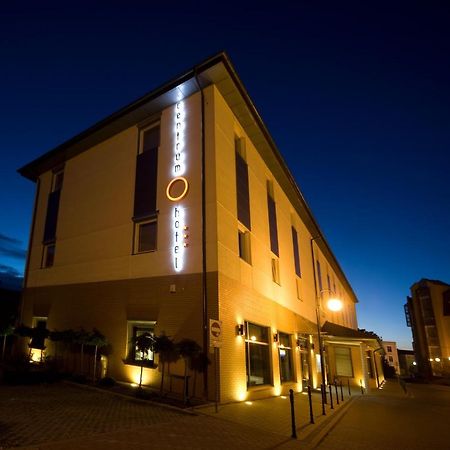Hotel Centrum Kwidzyn Exteriér fotografie