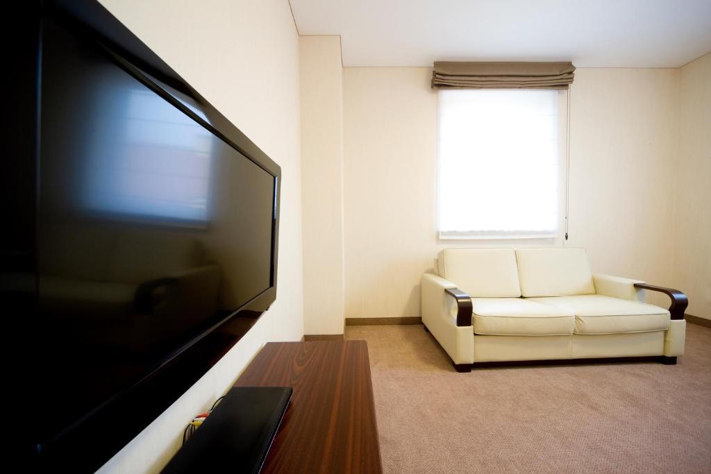 Hotel Centrum Kwidzyn Pokoj fotografie