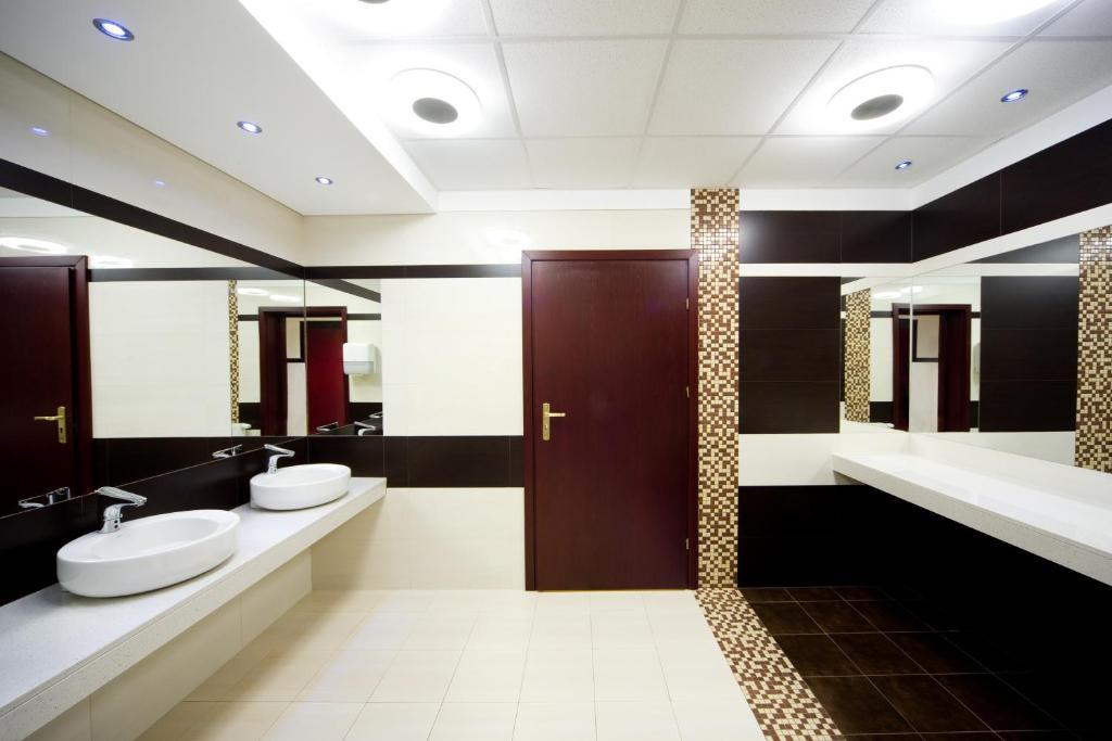 Hotel Centrum Kwidzyn Exteriér fotografie