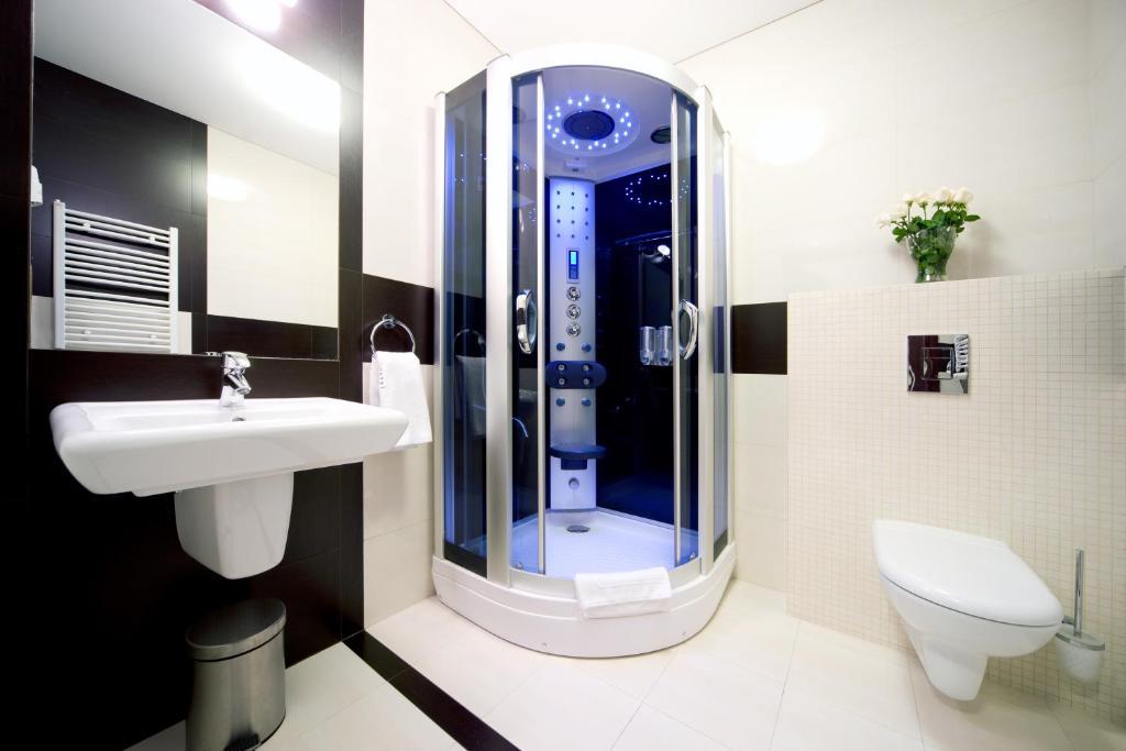 Hotel Centrum Kwidzyn Pokoj fotografie